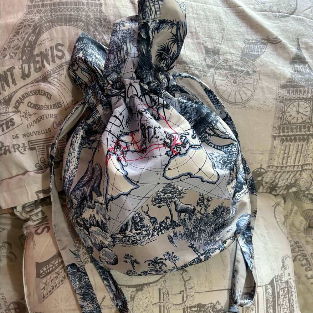 Dior bag